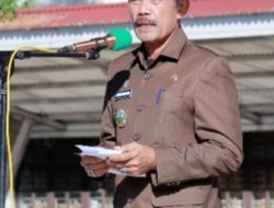 HKN :Tingkatkan Kesadaran sebagai ASN, Abdi Negara, dan Abdi Masyarakat