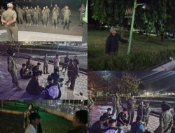 Pemerintah Kabupaten Barru Arahkan Penertiban dan Patroli Malam di Ruang Publik