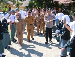 Bupati Andi Ina Kartika Sari : Pemuda Adalah Aset Terbesar Bangsa