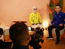TVRI : Eksklusif Pandangan Bupati Barru Bidang Pemberdayaan Perempuan dan Perlindungan Anak