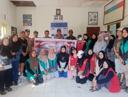 Melalui Jumat Curhat Polsek KPN, Kapolres Parepare Imbau Masyarakat Waspada Bahaya Kebakaran