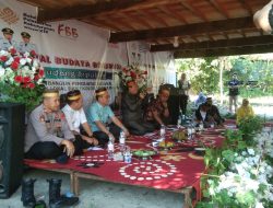 ipulung dan Festival Budaya, Wujud Dukungan Polres Parepare Terhadap Pelestarian Tradisi Lokal