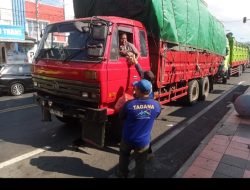 Macet Panjang Pelabuhan Ketapang, Begini Tindakan Pemkab Banyuwangi