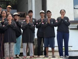 Lima Tahun Kiprah Yayasan Cempaka putih Nusantara Mengentaskan Pengangguran Di Pulau Dewata