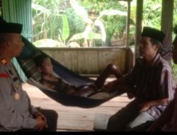 Warga Kurang Mampu 3 Tahun Terbaring Sakit…Pemerintah Dimana