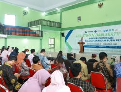 Jadi Atensi Presiden, Kemenkop Jadikan Banyuwangi Pilot Project Sertifikasi Koperasi Merah Putih
