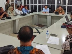 Rapat Paripurna DPRD dan Pemkab Banyuwangi Akan Tegaskan PBB Tidak Naik