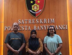 Satreskrim Polresta Banyuwangi Ungkap Misteri Hilangnya Seorang Pelajar SMK