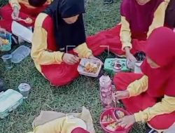SDN 133 Barru Lakukan Ini Sebelum Program Makan Gratis Bergizi Berjalan