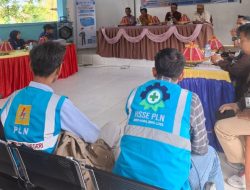 Disdukcapil Barru 2022/2023 Pelayanan Berada kategori “Cukup”. Atas Kritikan dan Arahan Ombudsman Tahun 2024/2025 Masuk Kategori “Baik”
