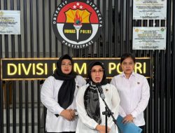 Penelantaran dan Kekerasan Berat Anak,  Dua Tersangka Diamankan