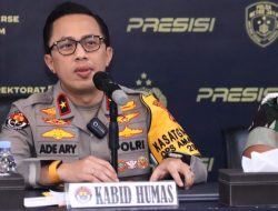 Bima yang Dilaporkan KontraS Hilang Usai Ricuh Kwitang