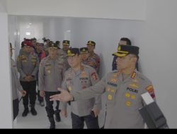 Cegah Kenakalan Remaja Polres Madiun Tekankan Pola Asuh dan Keteladanan Orang Tua Yang Positif