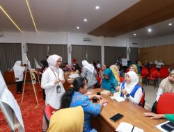 Pemkab Banyuwangi Sosialisasikan Kemudahan Perizinan Berusaha