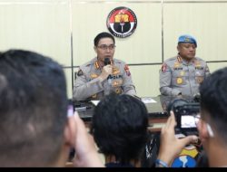 Isu Penyiksaan Aktivis Paul Dibantah Polda Jatim