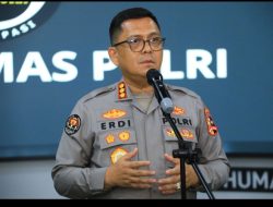 Sidang KKEP Putuskan Sanksi untuk Seorang  Anggota Korbrimob Terkait Penanganan Unjuk Rasa