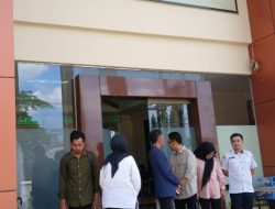 HRD Versus BK Di PTUN Makassar