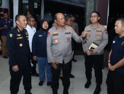Polda Jatim Libatkan Tim Ahli Untuk Menentukan Penyebab Kegagalan Konstruksi Pondok Pesantren Al-Khoziny  Sidoarjo