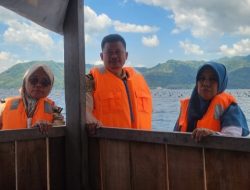 Jaminan Kematian Karyawan Budi Daya Mutiara Dipertanyakan