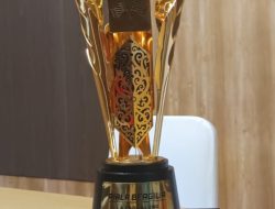 Piala Bergilir LA.PAGGALUNG PETTA  PAJAWAE ARUNG PALANRO Diperebutkan 80 Perahu Pembalap Sulselbar