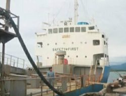 Terdalam Kedua Dari Cilegon Pelabuhan Garongkong Miliki Kawasan Industri Potensial