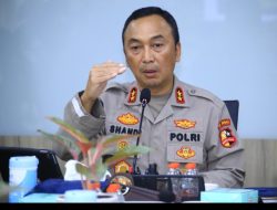 Kepolisian Negara Republik Indonesia Catat : Capaian Signifikan dalam Program Gugus Tugas 2025