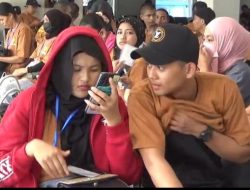 Badan Perlindungan Pekerja Migran Indonesia  Sulsel Sukses Menangani 139 Orang PMI Deportasi