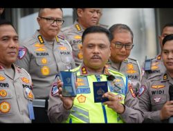 Revitalisasi Pelayanan Regident Kakorlantas : Masyarakat Dapat Akses dengan Mudah