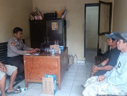 Sat Samapta Polres Parepare Tertibkan Juru Parkir Liar, Tiga Orang Diamankan