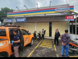 Dukungan Psikologis Korban Runtuhnya  Asrama Santri Putri Melalui Trauma Healing