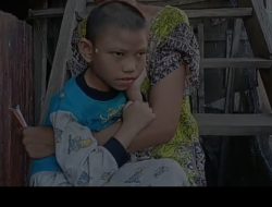 Gizi Buruk dan Stunting  Di Kabupaten Barru Masih Ada