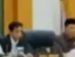DPRD dan Pemerintah Perkuat  Perlindungan dan Pemenuhan Hak Penyandang Disabilitas Fraksi Diminta Menanggapi Pendapat Bupati