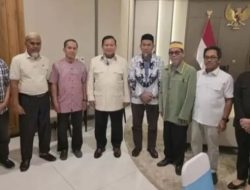Gubernur Sulsel Apresiasi Presiden Prabowo Gunakan Kekuasaan  Eksekutifnya Merehabilitasi Dua ASN
