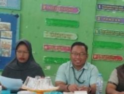 Pemerintah Dukung Lahan PT.Semen Tonasa Dikelolah Demi Kesejahteraan Masyarakat