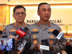 Polri Tegaskan Koordinasi Lintas Lembaga Hindari Multitafsir Putusan MK