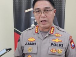 Ratusan Personel Polda Jatim  Evakuasi dan Penanganan Darurat Erupsi Semeru