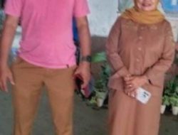 Penertiban Pasar Sentral Pangkep