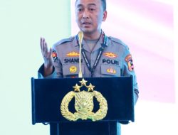 Apel Kasatwil 2025 Dihadiri 36 Kapolda 36 Karoops dan 508 Kapolres se-Indonesia