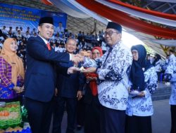 Beasiswa Lanjut Studi Untuk 150.000 Guru Seluruh Indonesia