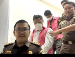 Tiga Komisioner KPU Pangkep Tersangka Korupsi Pengadaan E-Procurement  Tahun  2024