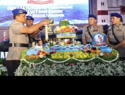 Kapolda Jatim Tekankan Pentingnya Peningkatan Kemampuan Personel Wilayah  Maritim dan Udara