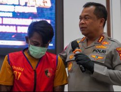 Tersangka Penganiayaan Berujung Maut di Simpang Dukuh Ini Penjelasan Kapolrestabes Surabaya