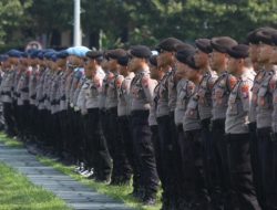 Polda Jatim Bentuk Satgas Premanisme