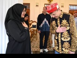 Dubes Rusia Nilai:  Peluang Strategis  Kerja Sama Antara  Rusia dan Banyuwangi Khususnya Bidang Pariwisata
