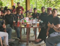 Hari Jadi YBH Pegassus Patalala  Dihadiri Berbagai LSM dan Media Banyuwangi