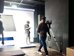 Pengrusakan dan Penguncian Kantor Nasional Television Resmi Dilaporkan