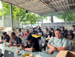 Penanganan Antrian Truk di Depan SPBU, Polres Parepare Akan Lakukan Langkah Ini