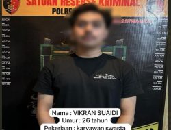 Kasus Penganiayaan Pengendara Motor di Parepare, Pelaku Diamankan Resmob