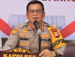 Sepanjang Tahun 2025, Polres Barru Raih Penghargaan IKPA Juara I  Dengan Nilai  Sempurna