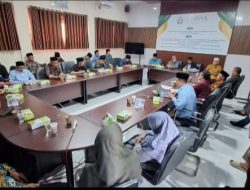 PCNU Banyuwangi Gelar Konfercab Teguhkan Konsolidasi Jam’iyyah